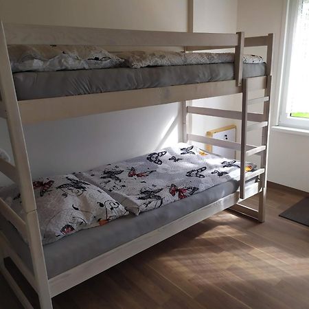 Statek Cesky Dvur Hotell Postupice Eksteriør bilde