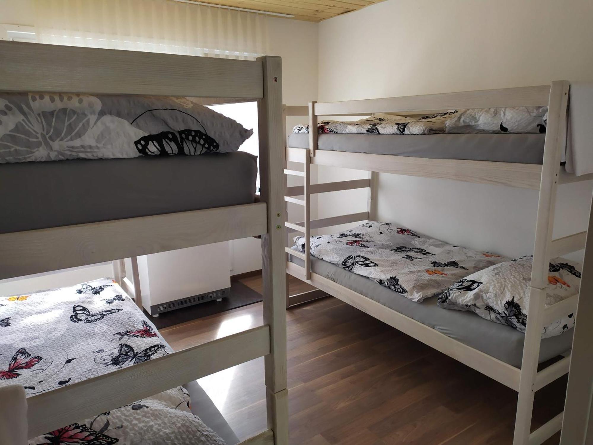 Statek Cesky Dvur Hotell Postupice Eksteriør bilde