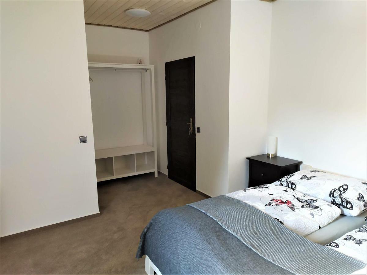 Statek Cesky Dvur Hotell Postupice Eksteriør bilde